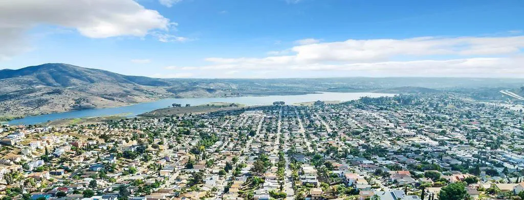 Spring Valley